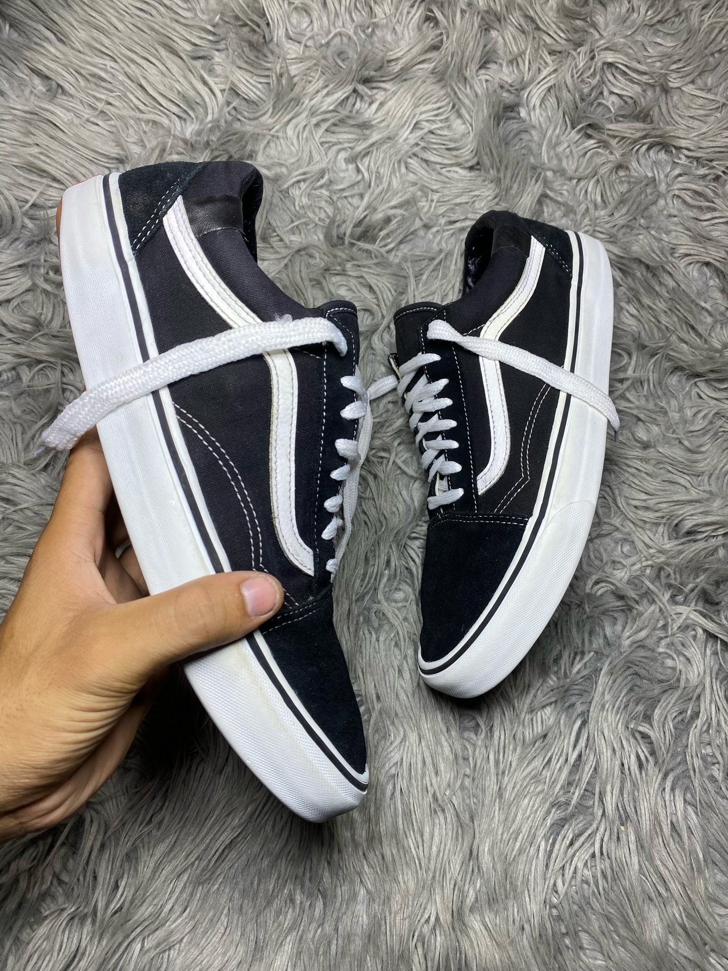 Vans Low Top (44.5)