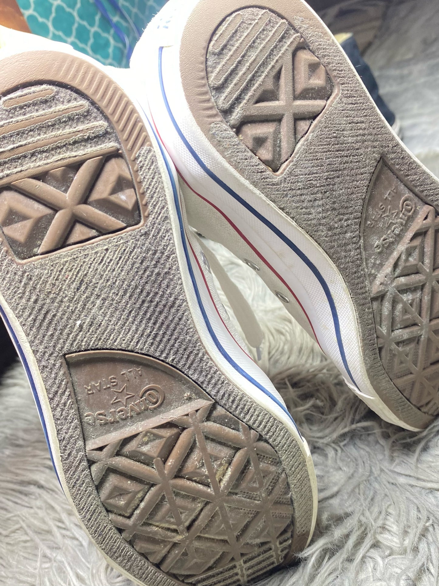 Converse High Top (40)