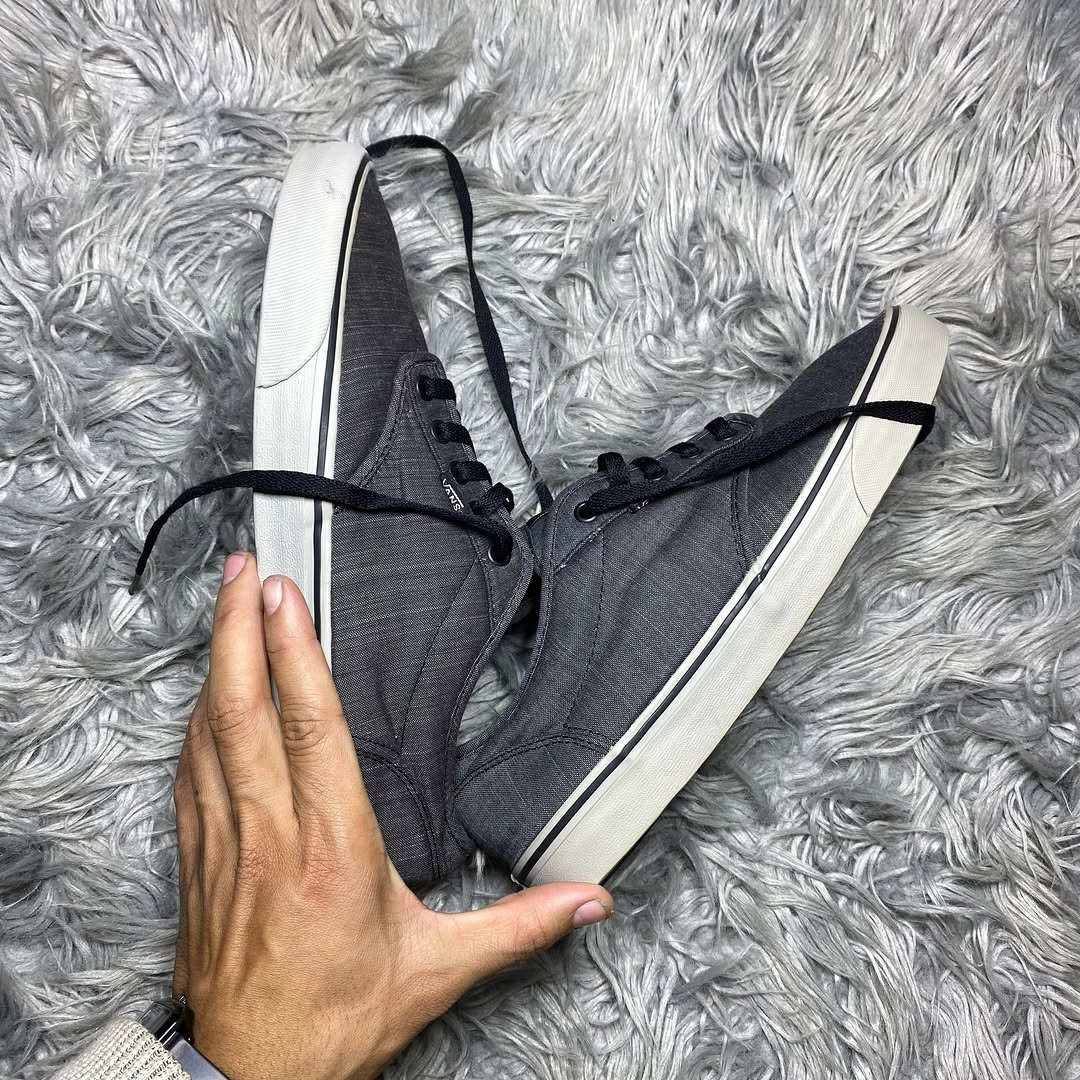 Vans Low Top (44.5)