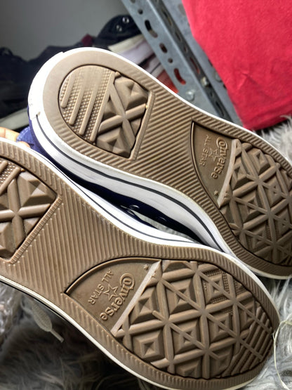 Converse High Top (39.5)