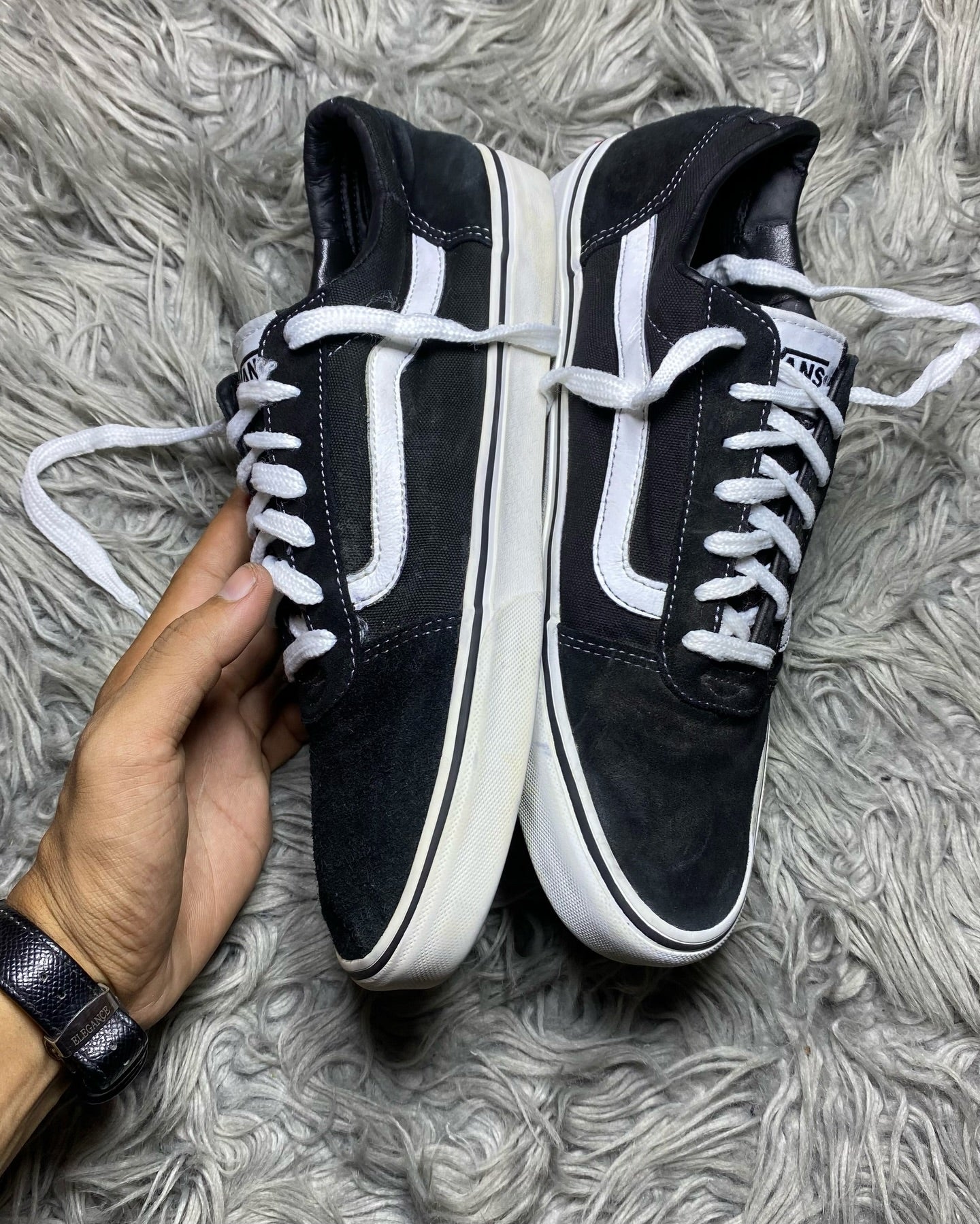 Vans Low Top (44.5)