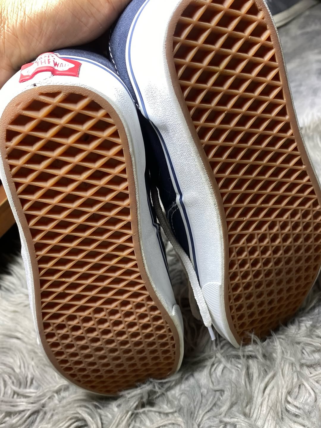 Vans Low Top (44)