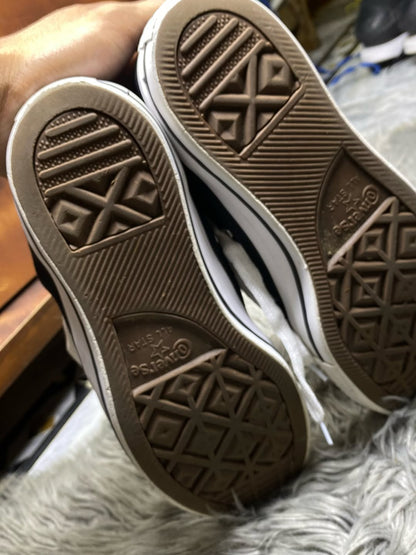 Converse Low Top (41.5)