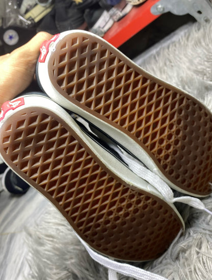 Vans Low Top (38)