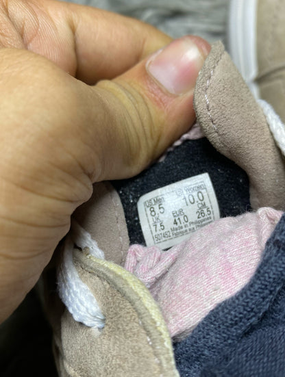 Vans High Top (41)
