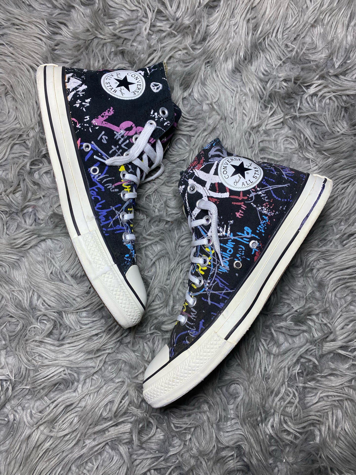 Converse High Top (44)