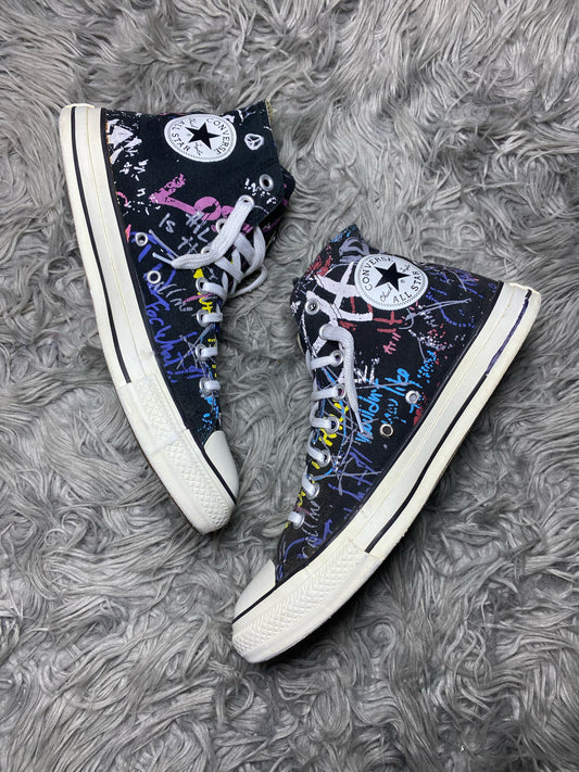 Converse High Top (44)