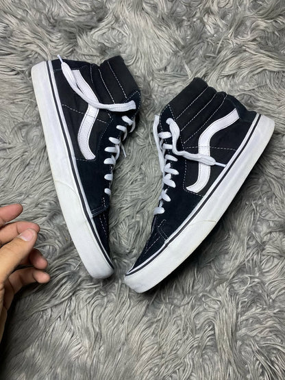 Vans High Top (43)