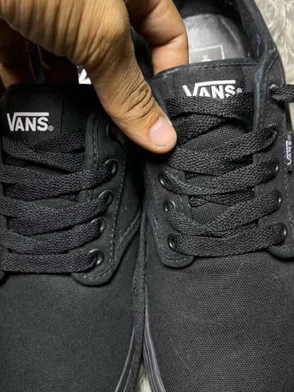 Vans Low Top (44)