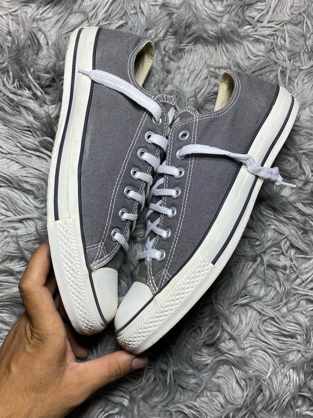 Converse Low Top (45)