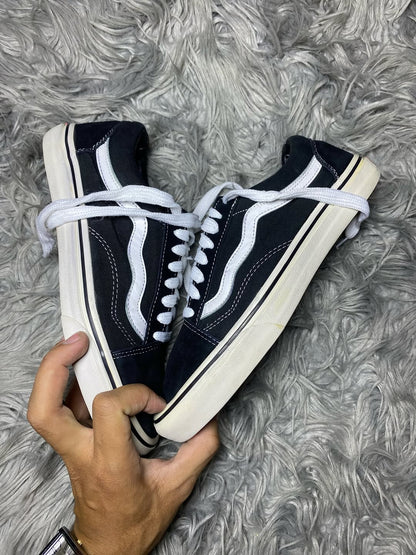 Vans Low Top (41)