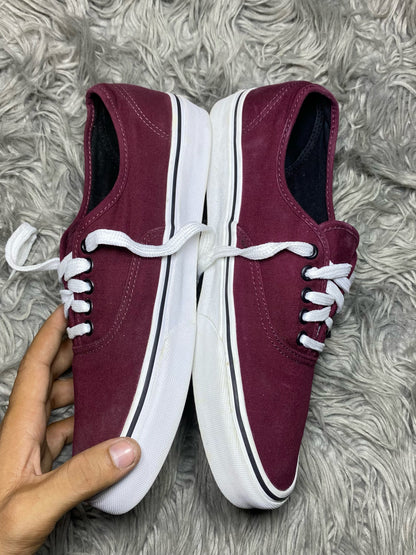 Vans Low Top (43)