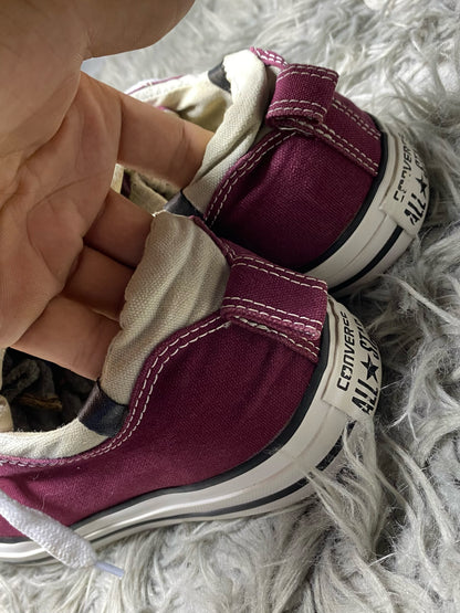 Converse Low Top (44)