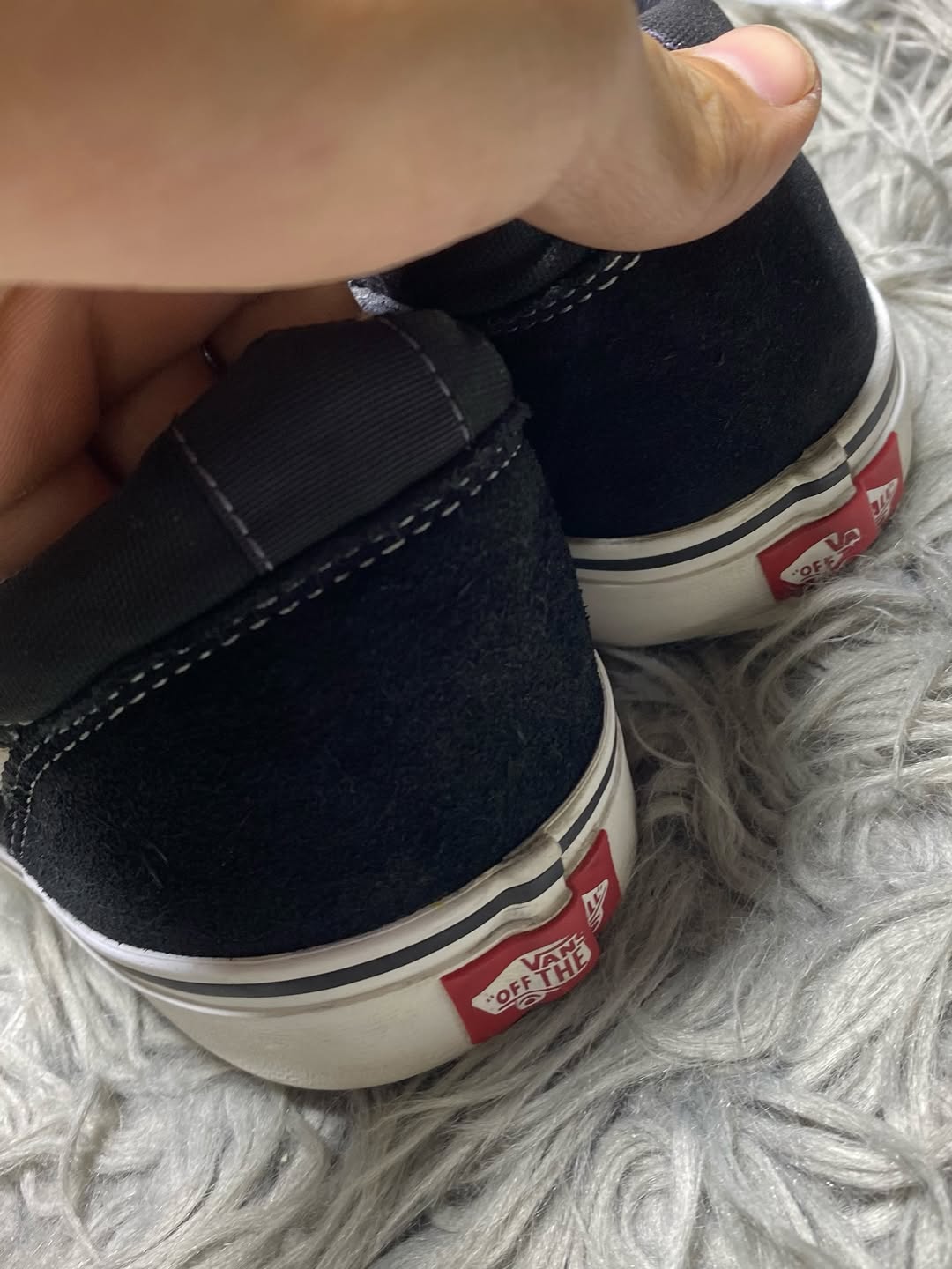 Vans Low Top (46)