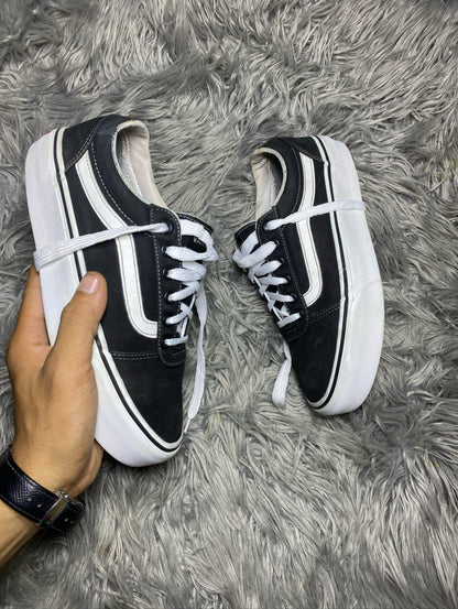 Vans Low Top (40)
