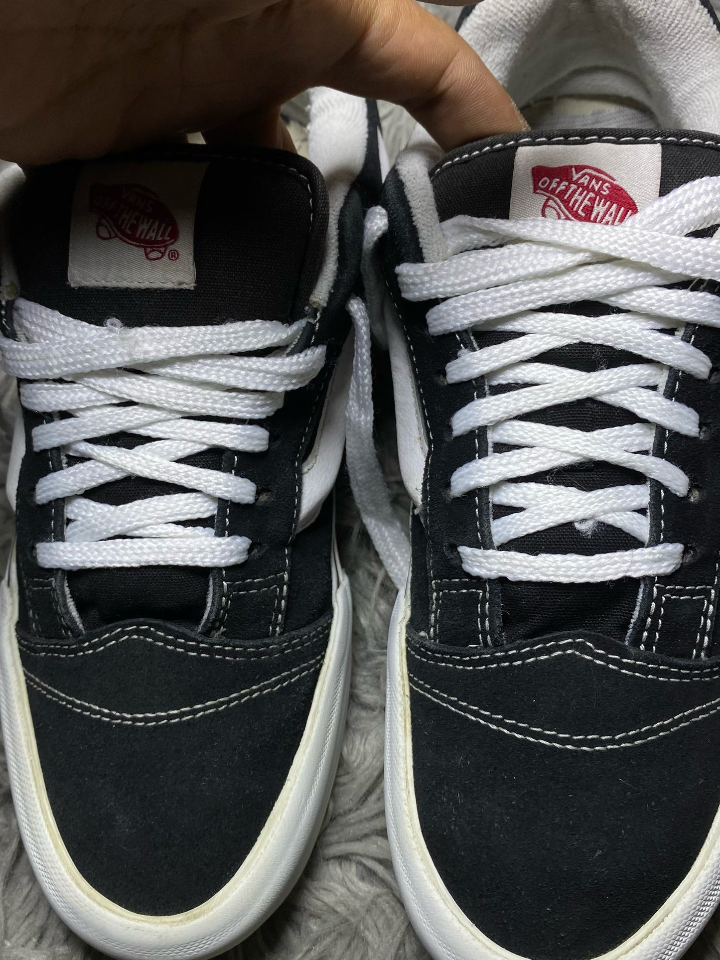 Vans Low Top (40)
