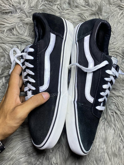 Vans Low Top (46)