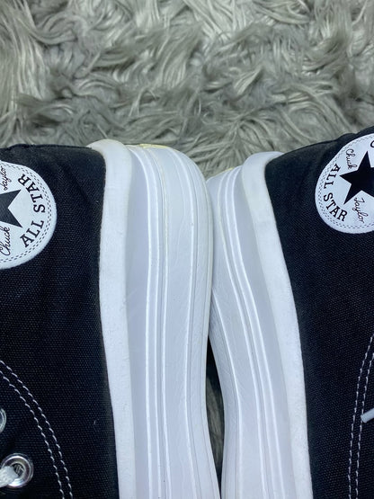 Converse High Top (39.5)