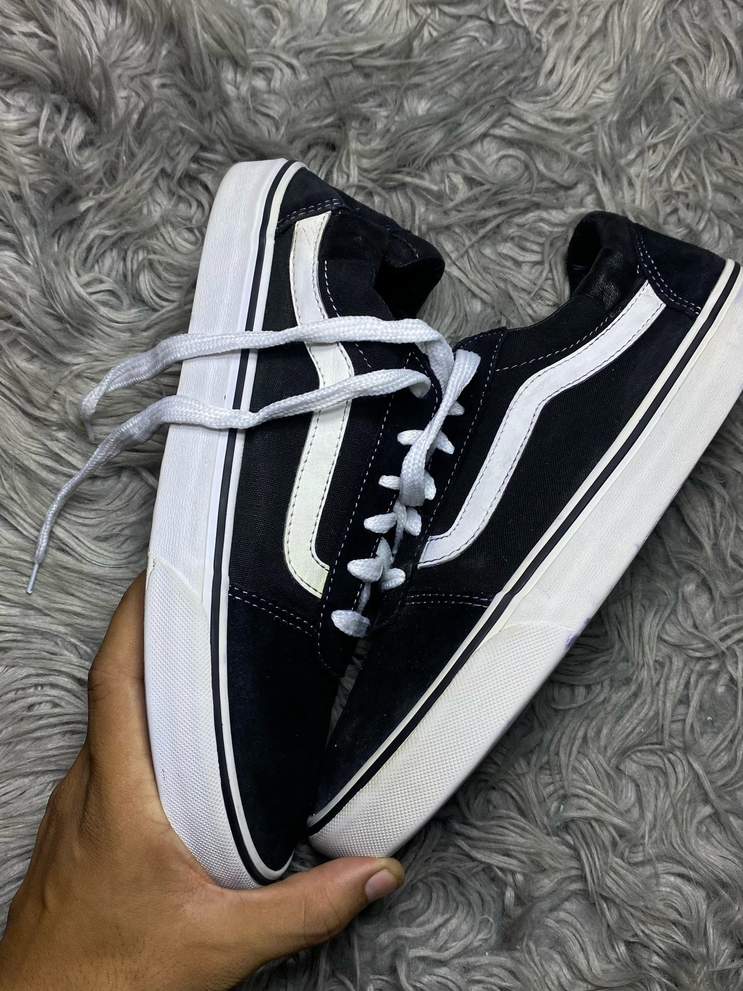 Vans Low Top (42.5)