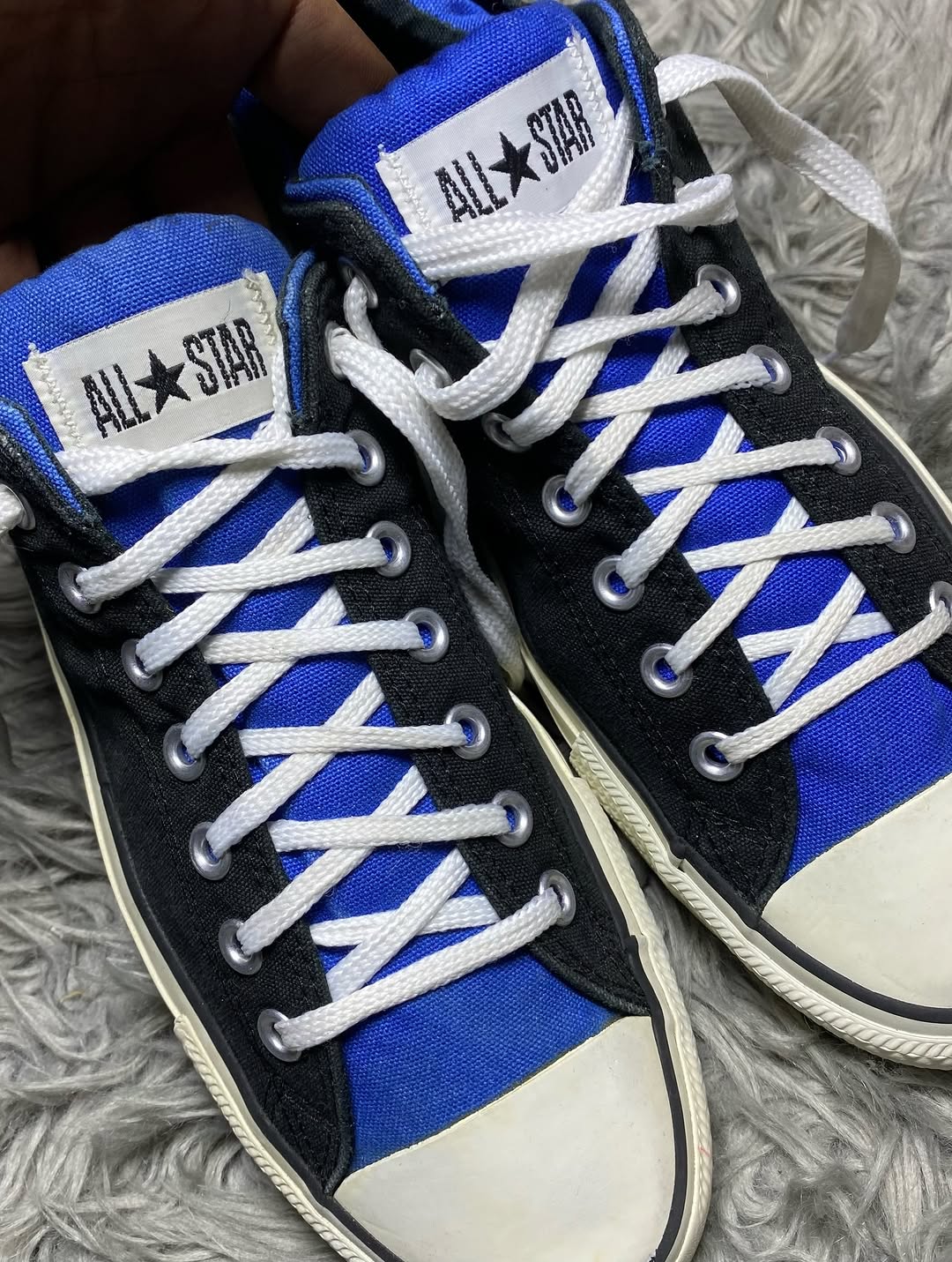 Converse Low Top (46)