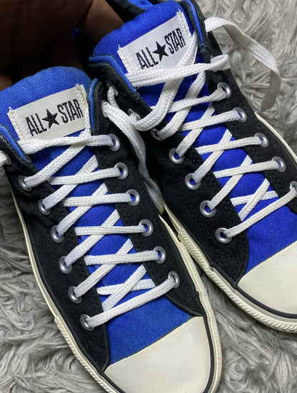 Converse Low Top (46)