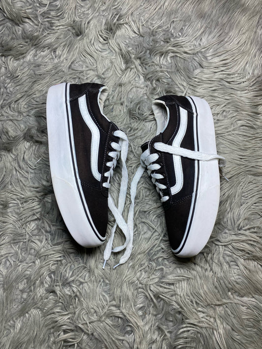 Vans Low Top (40)