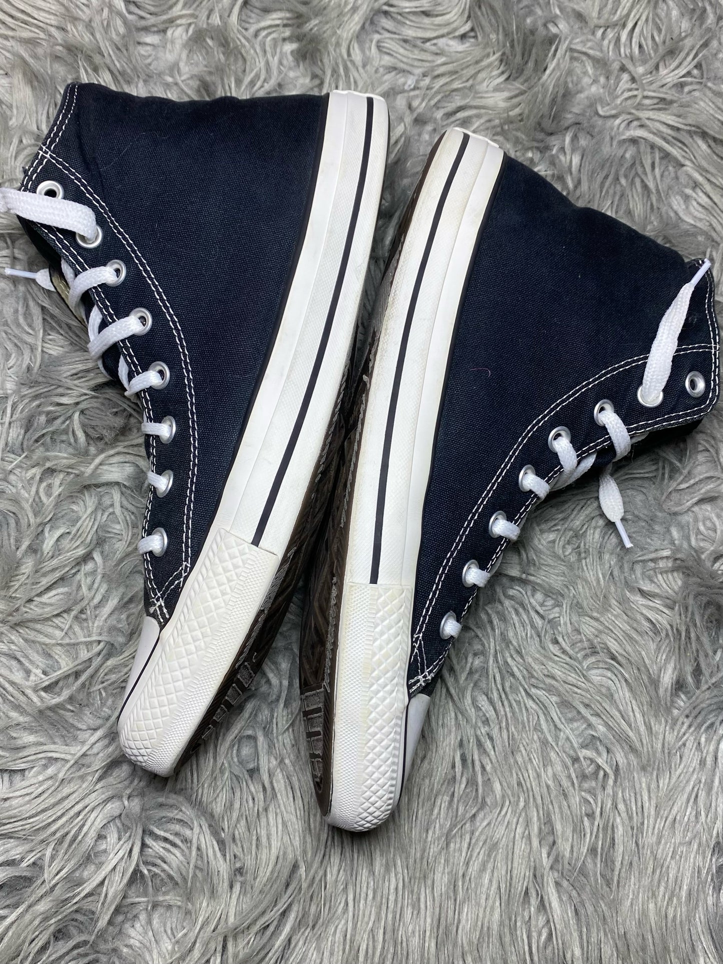 Converse High Top (46.5)