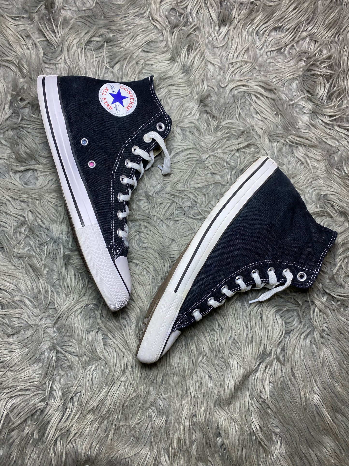 Converse High Top (44)