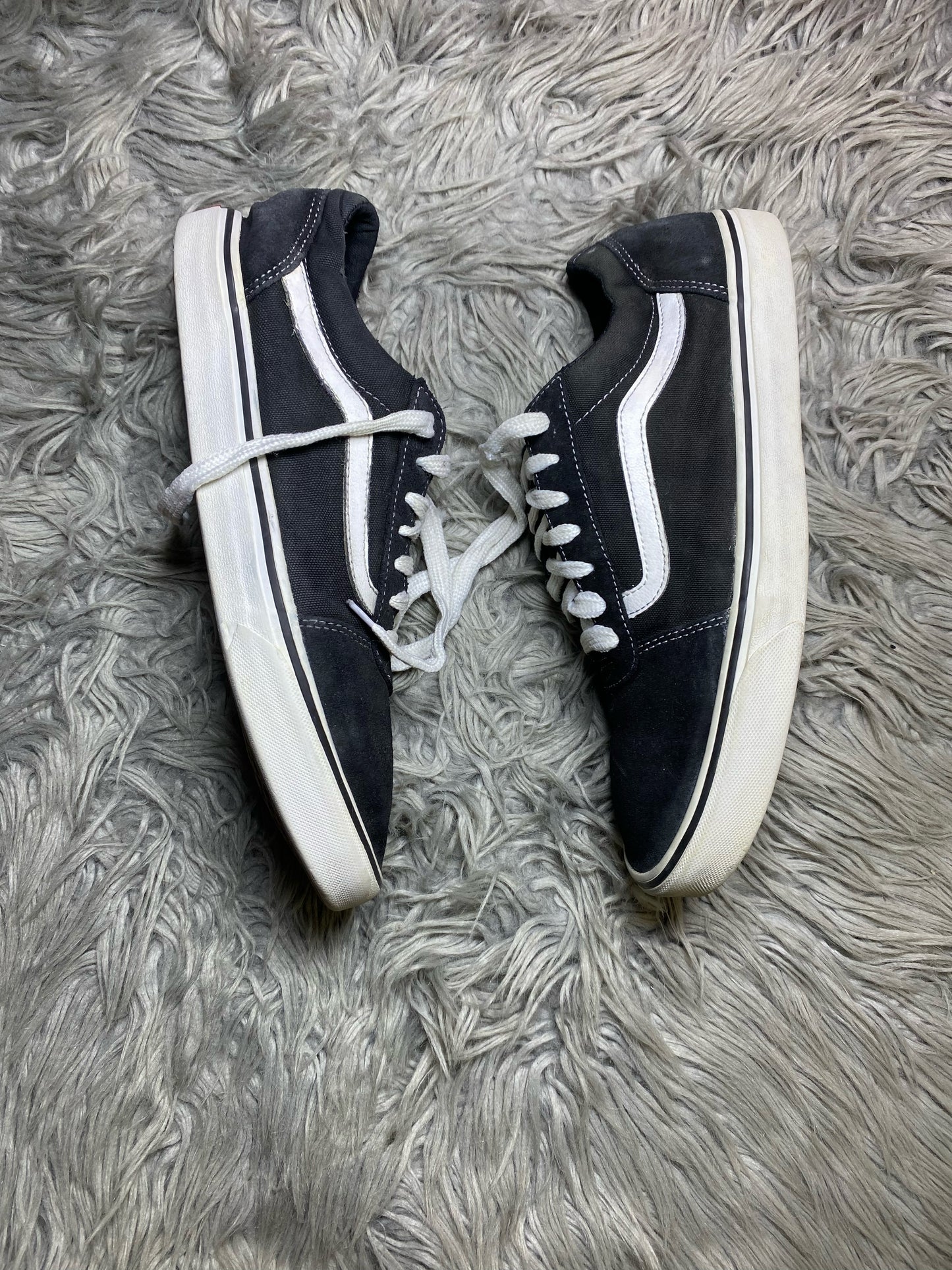 Vans Low Top (44.5)