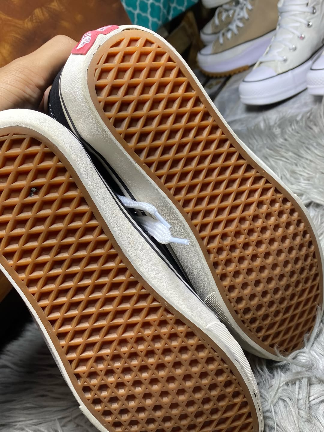 Vans Low Top (41)