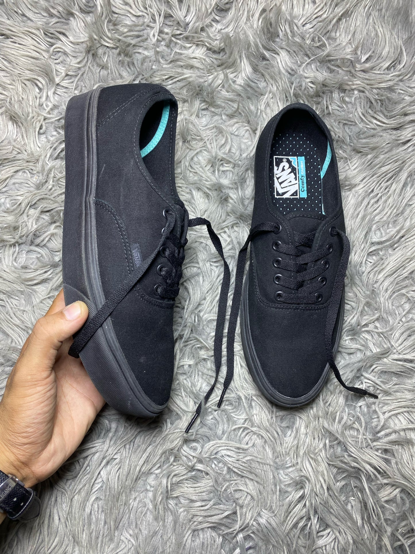Vans Low Top (44)