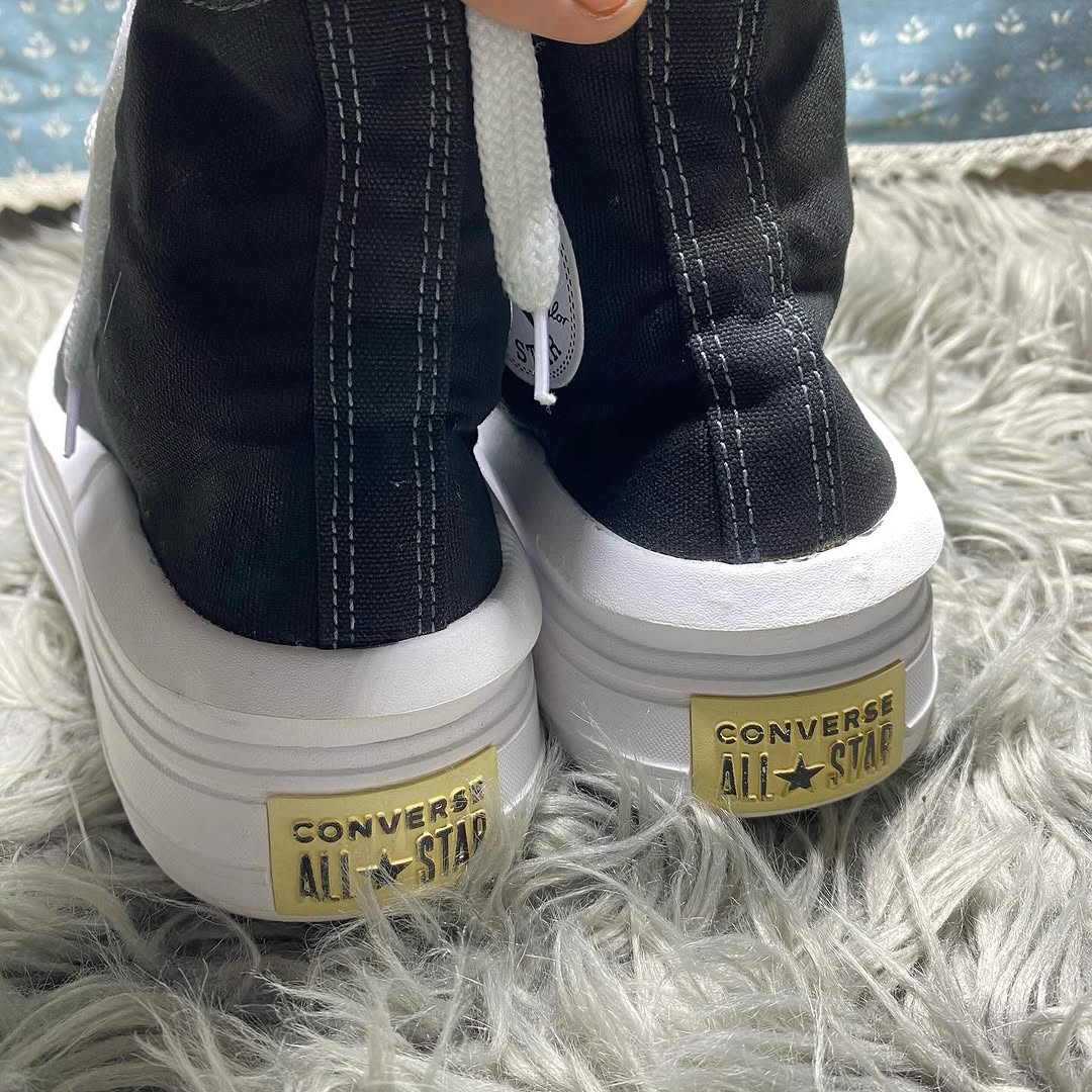 Converse High Top (39)