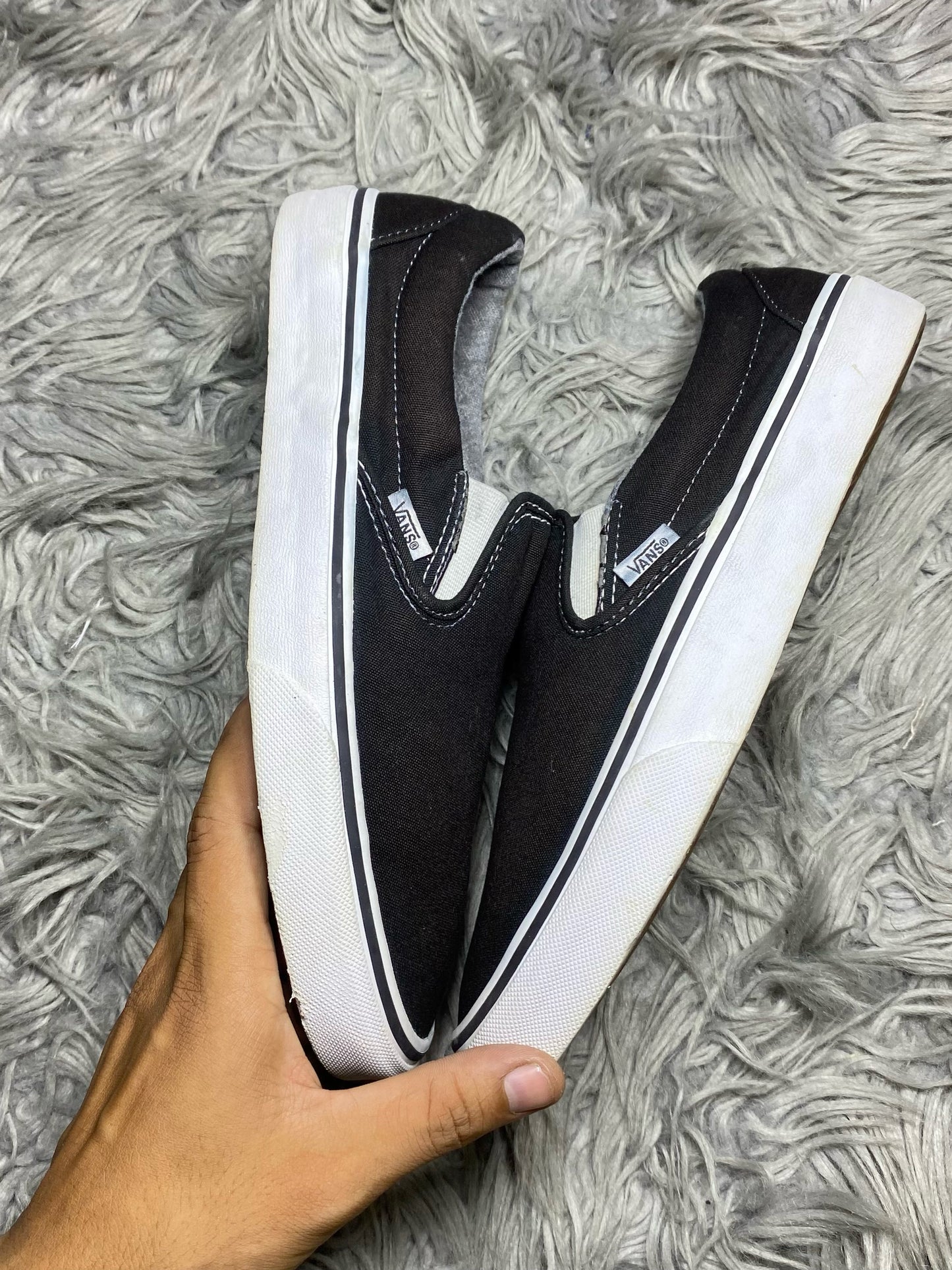 Vans Low Top (42)
