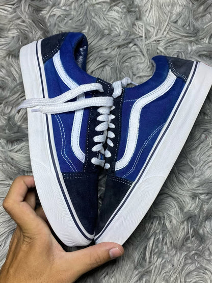 Vans Low Top (40)