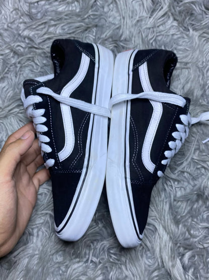 Vans Low Top (40)