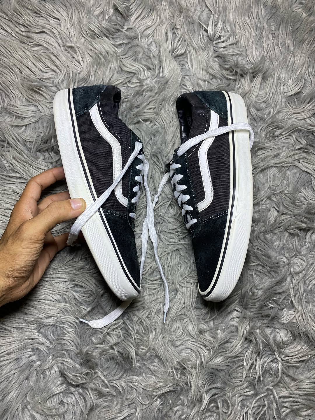 Vans Low Top (44)