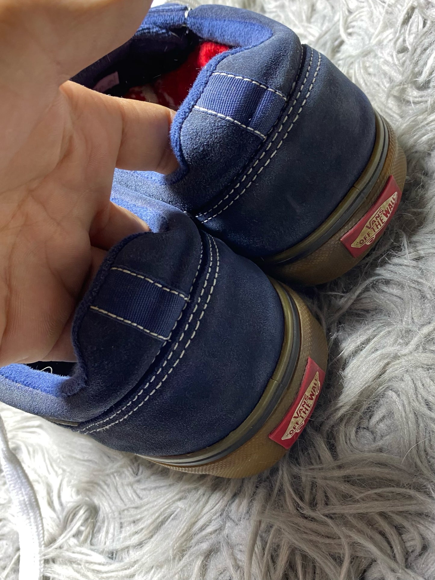 Vans Low Top (42)