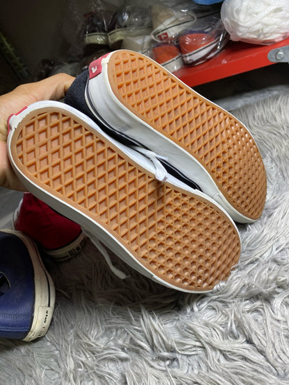 Vans Low Top (42)