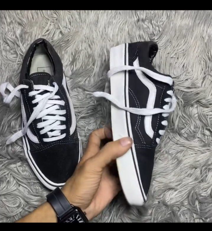 Vans Low Top (38)