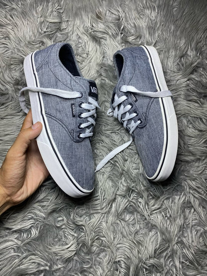 Vans Low Top (43)
