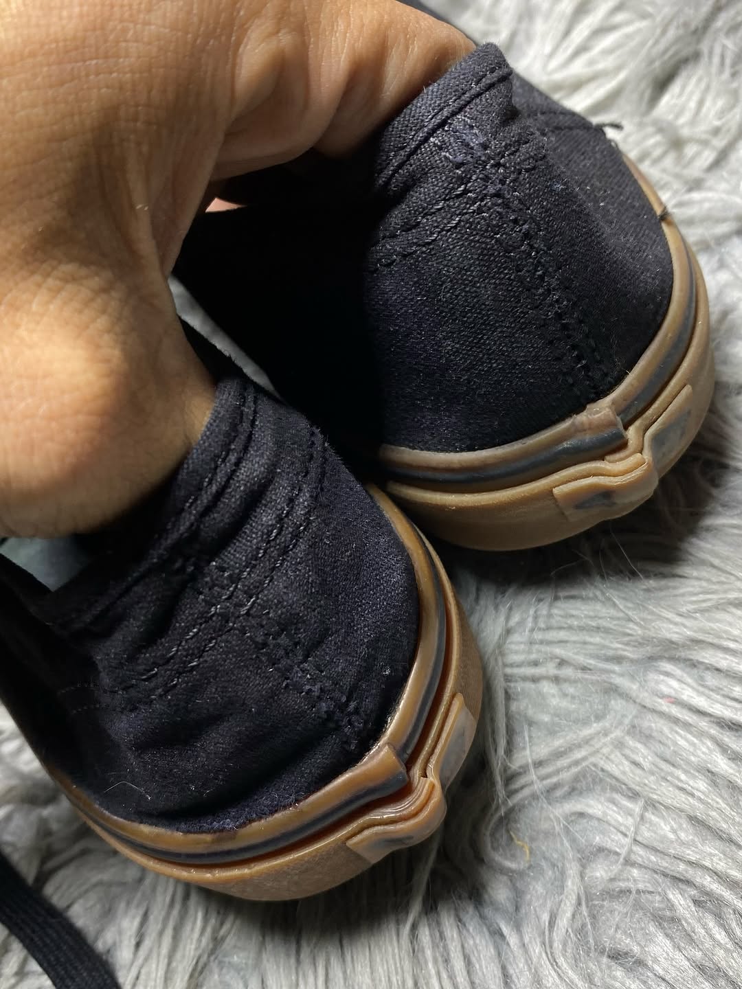 Vans Low Top (42.5)