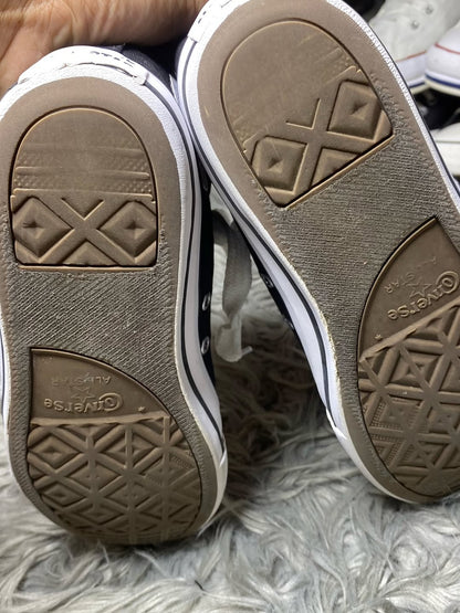 Converse High Top (38.5)