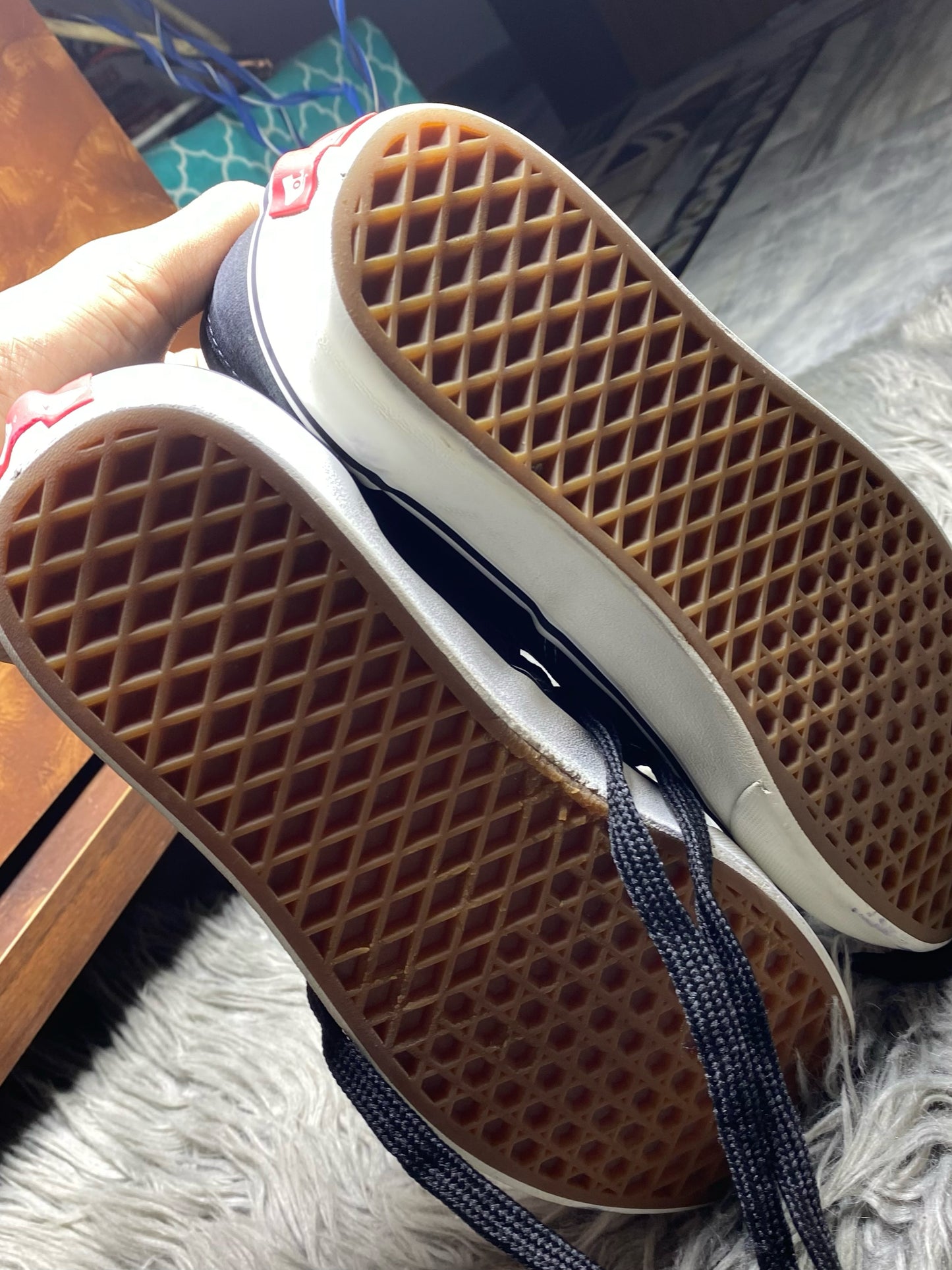 Vans Low Top (42)