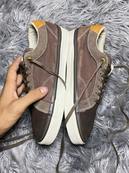 Vans Low Top (40.5)