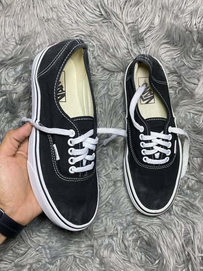 Vans Low Top (40)