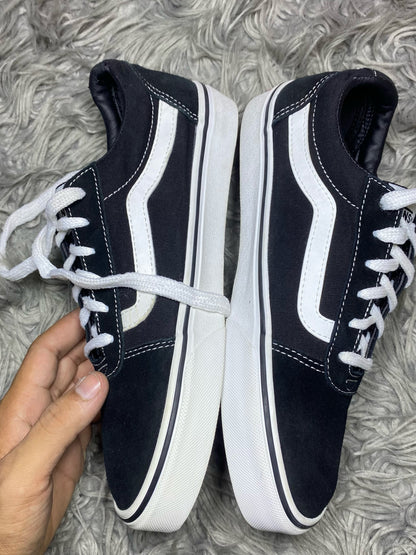 Vans Low Top (40.5)