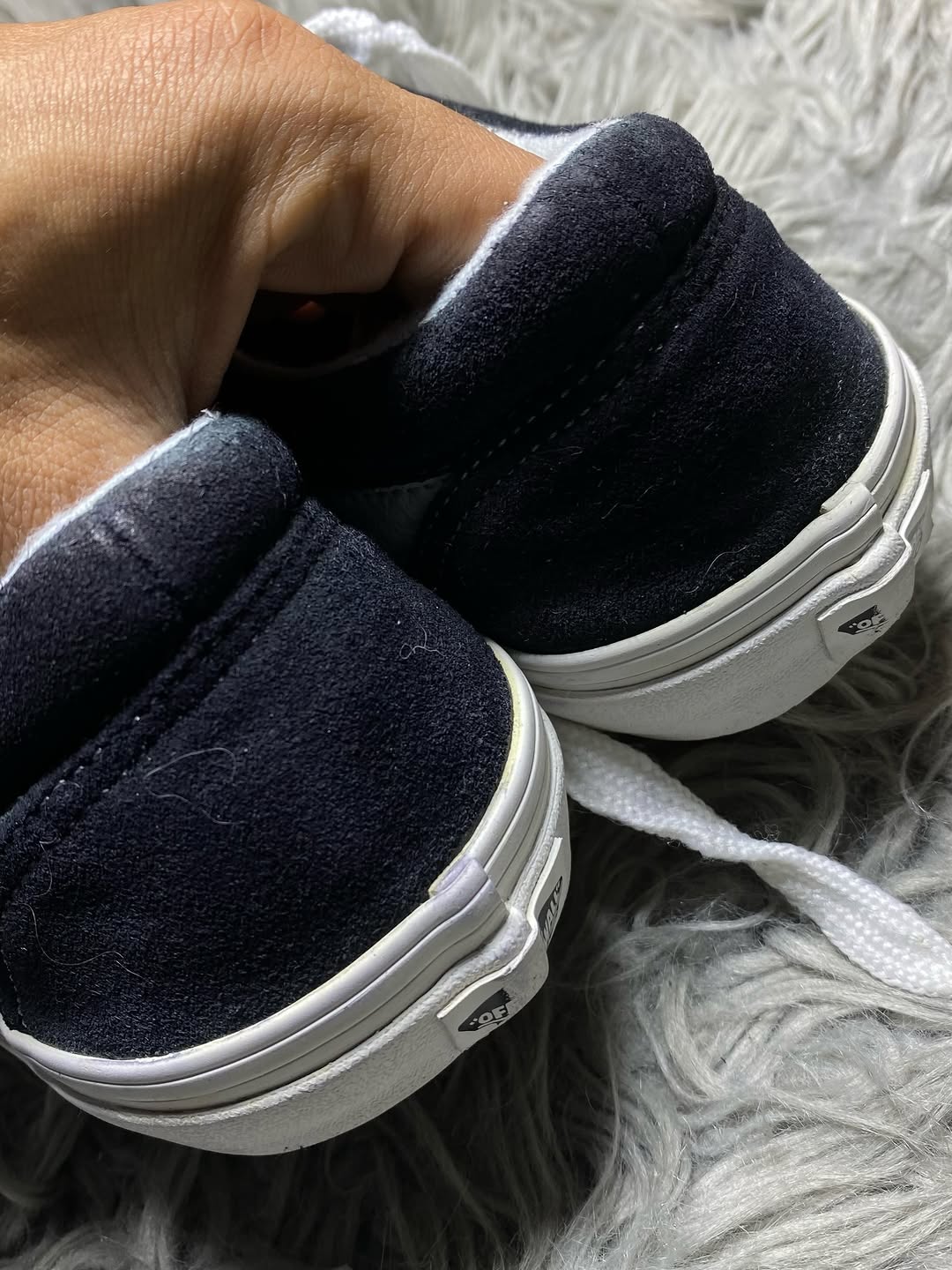 Vans Low Top (43)
