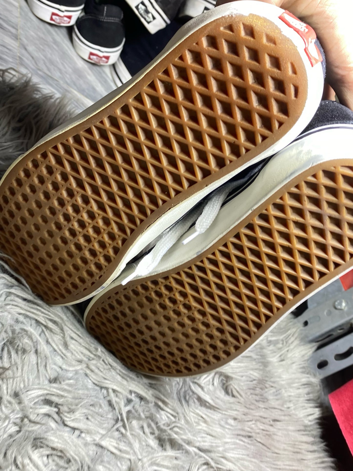 Vans Low Top (42.5)