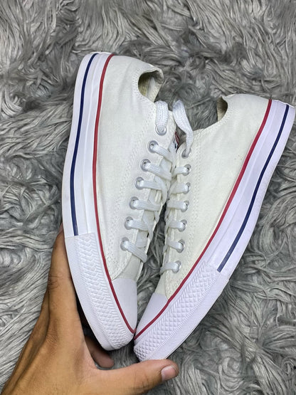 Converse Low Top (42.5)