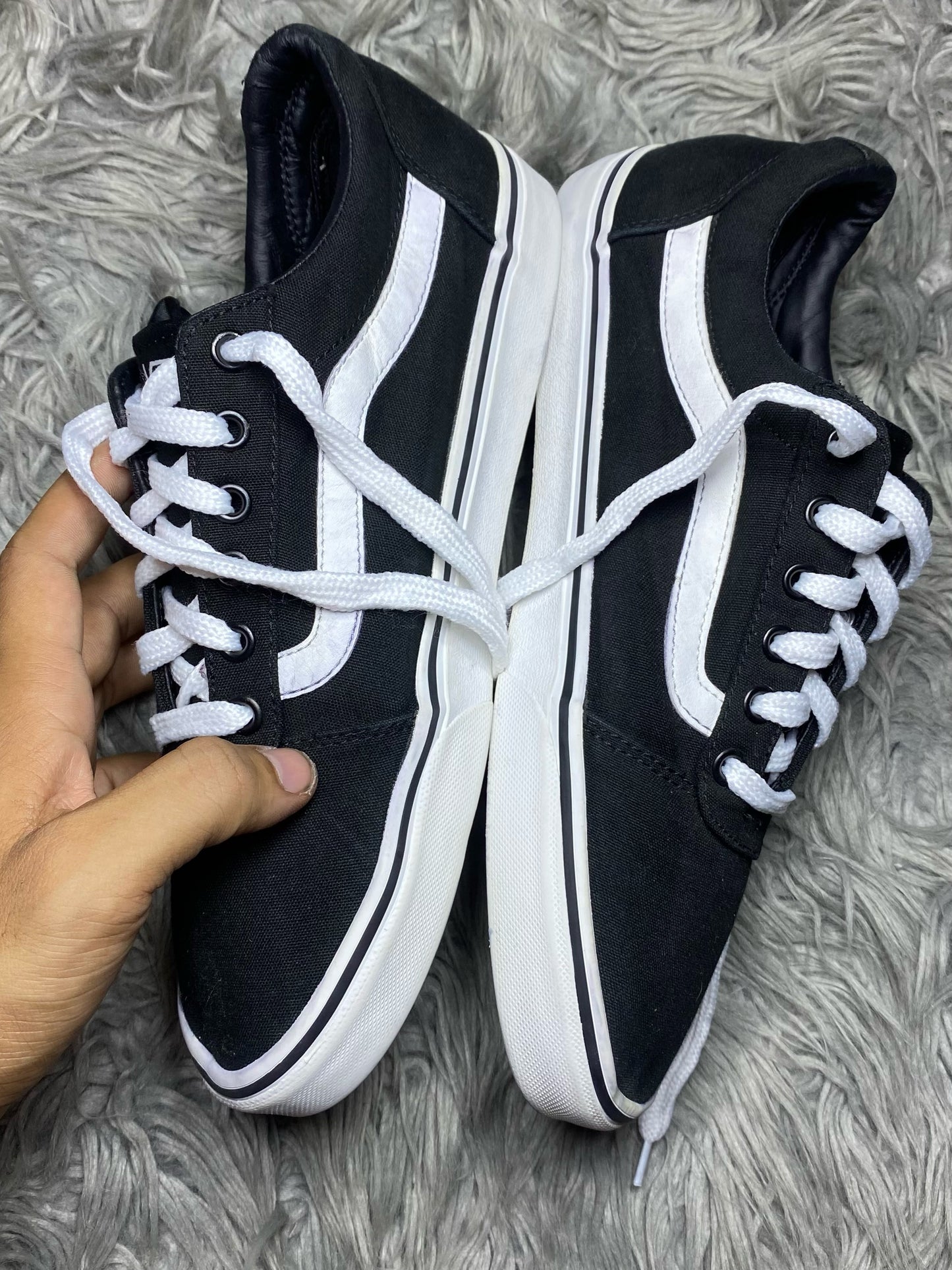 Vans Low Top (42.5)